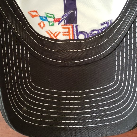 Signed Denny Hamlin Hat - Picture 9 of 9